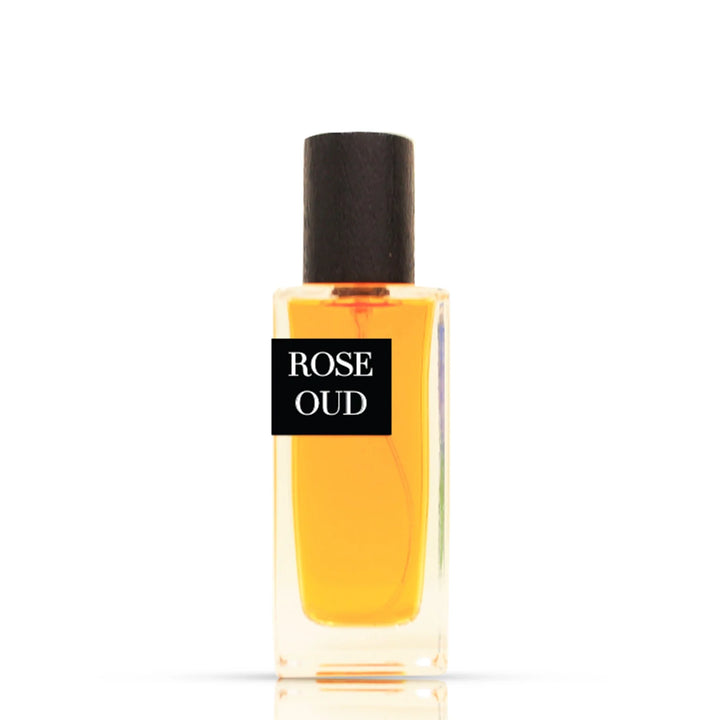 Eau de Parfum Rose Oud de Hamza Labban Perfumes