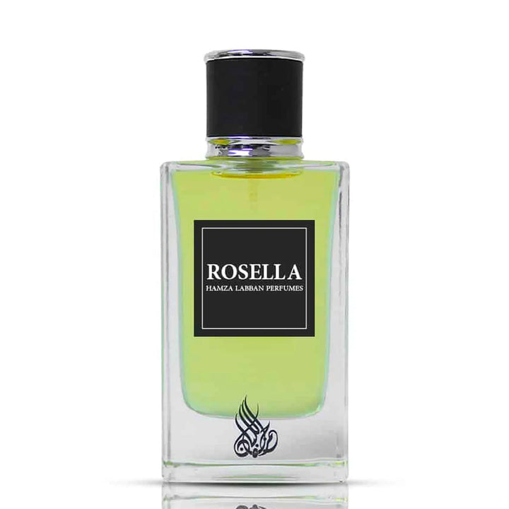 Eau De Parfum Rosella de Hamza Labban Perfumes