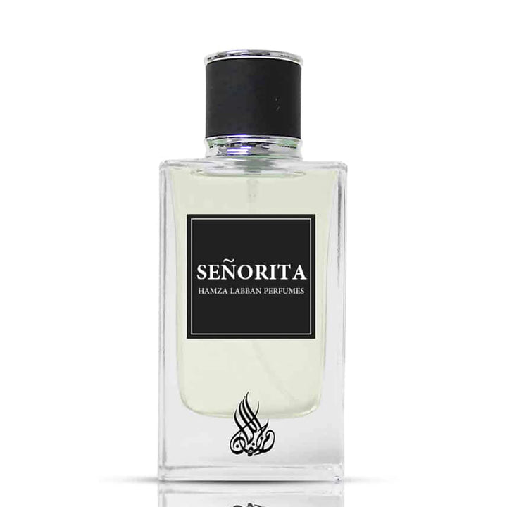 Eau de Parfum Señorita de Hamza Labban Perfumes